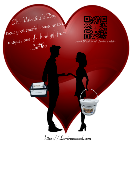 Happy Valentine’s Day 2025