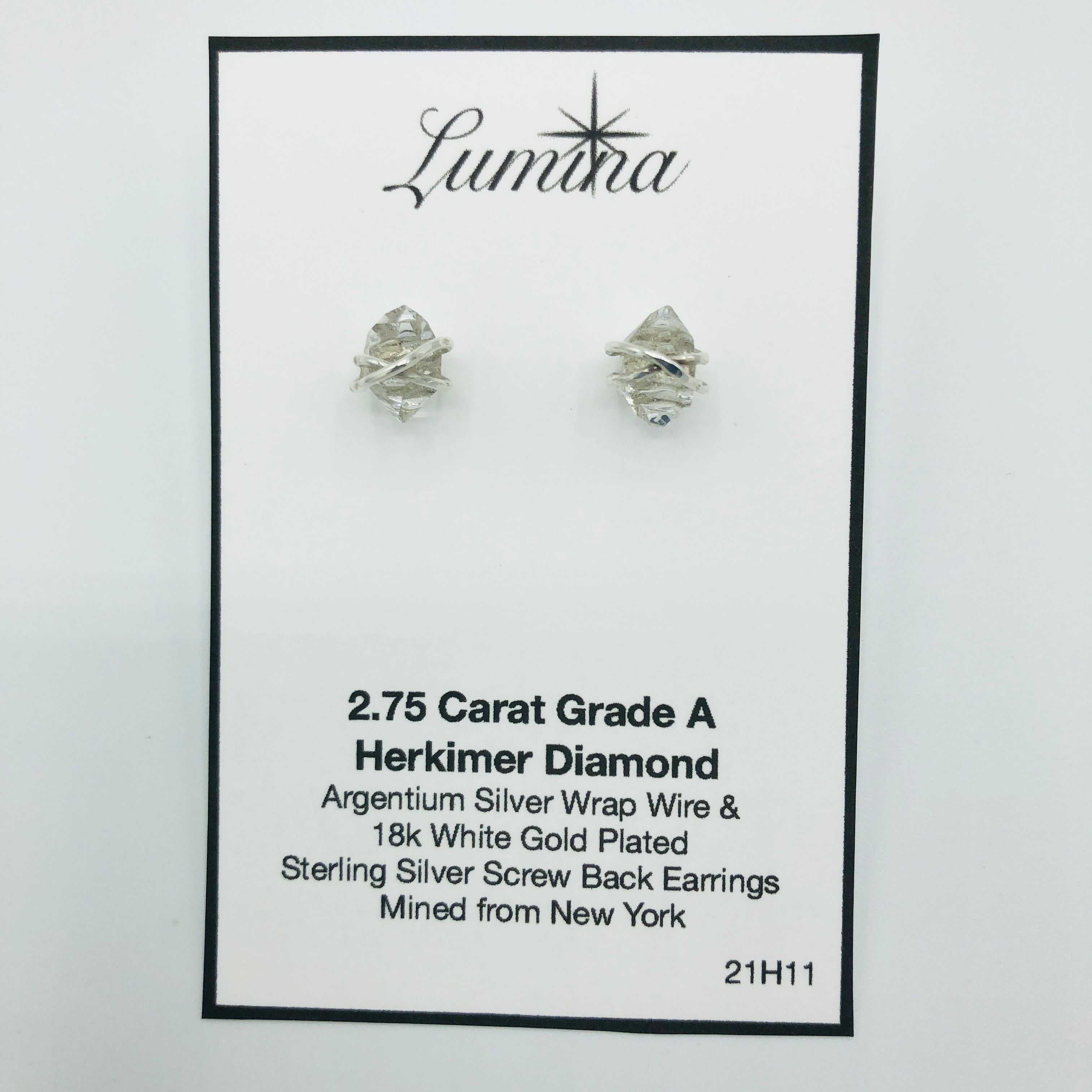 Create Your Own Lumina