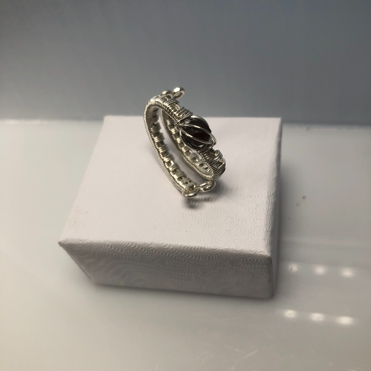 Bird on sale pandora ring