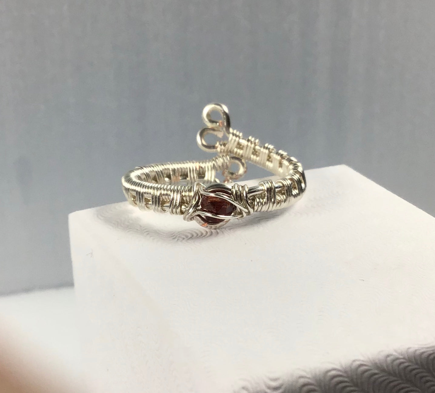 Garnet Jewelry & Gifts