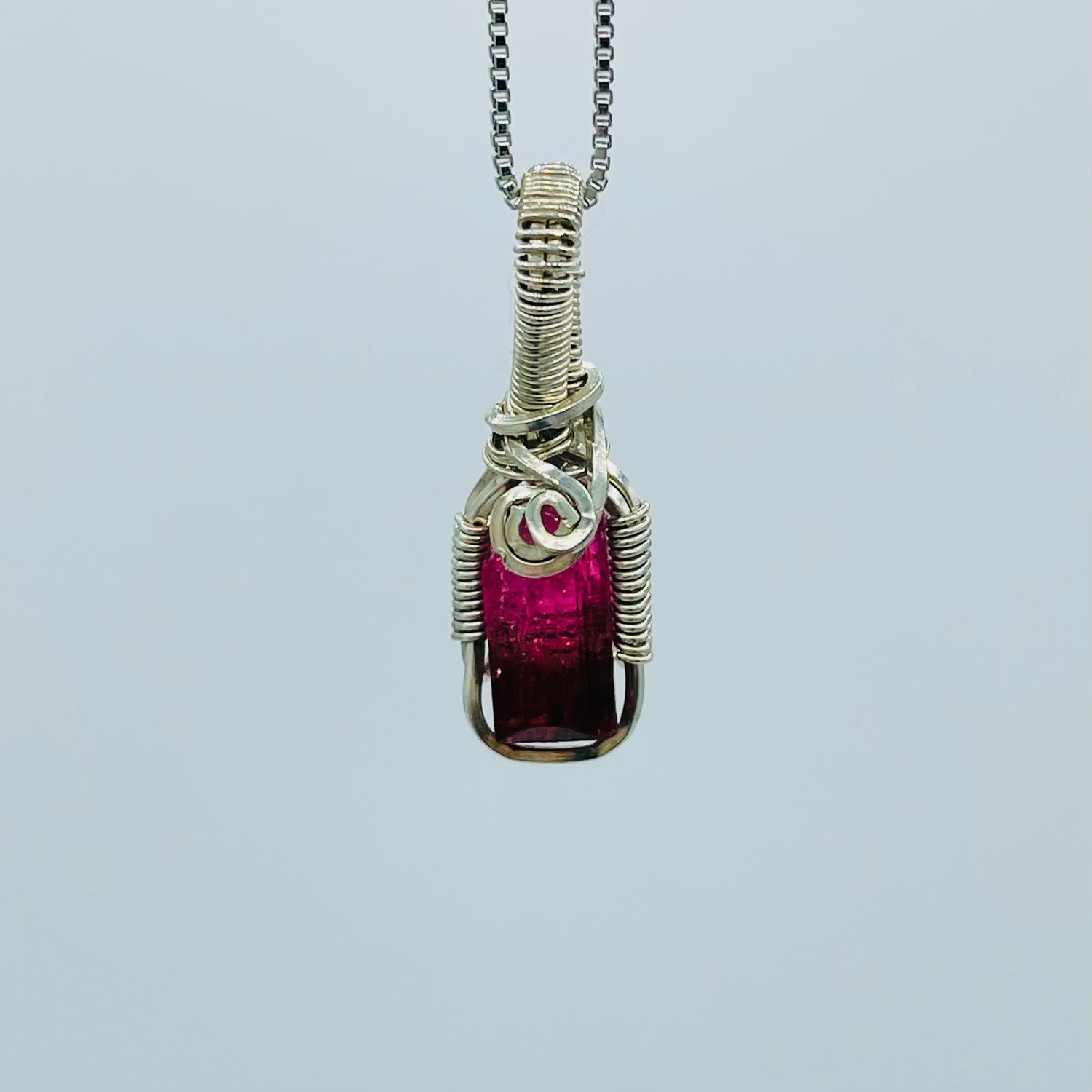 Tourmaline Jewelry