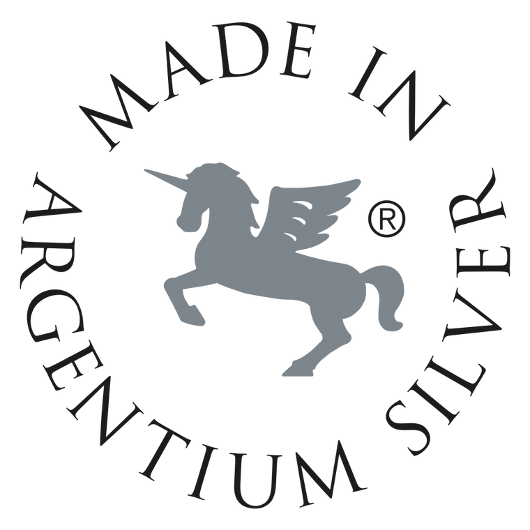 Argentium Silver Registered Trademark